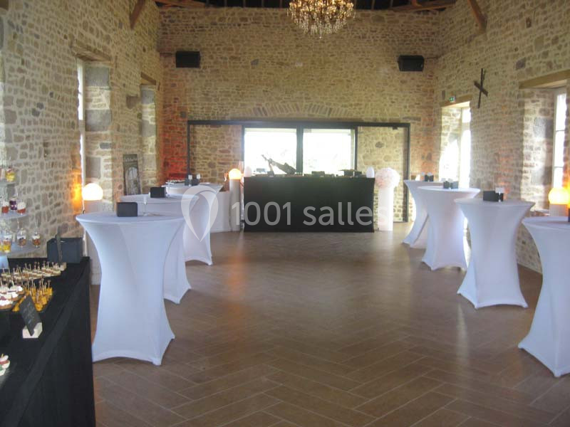 Traiteur Rennes (Ille-et-Vilaine) - Lemetayer Traiteur #15