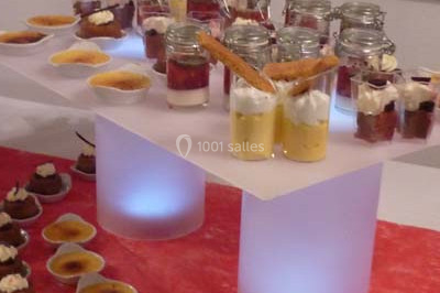 Traiteur Rennes (Ille-et-Vilaine) - Lemetayer Traiteur #24