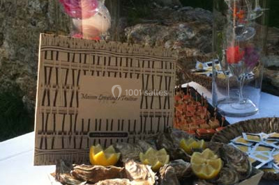 Traiteur Rennes (Ille-et-Vilaine) - Lemetayer Traiteur #24