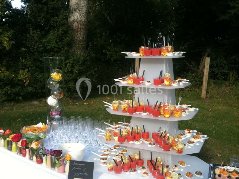 Traiteur Rennes (Ille-et-Vilaine) - Lemetayer Traiteur #18