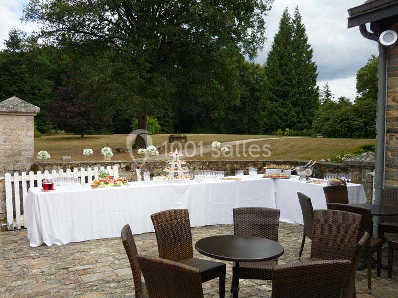 Traiteur Rennes (Ille-et-Vilaine) - Lemetayer Traiteur #21