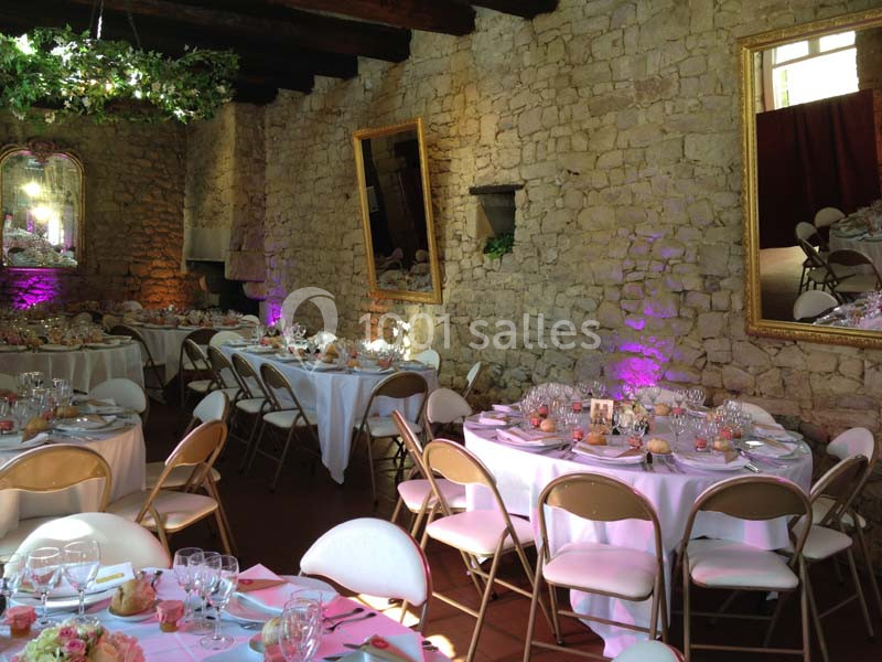 Traiteur Rennes (Ille-et-Vilaine) - Lemetayer Traiteur #22