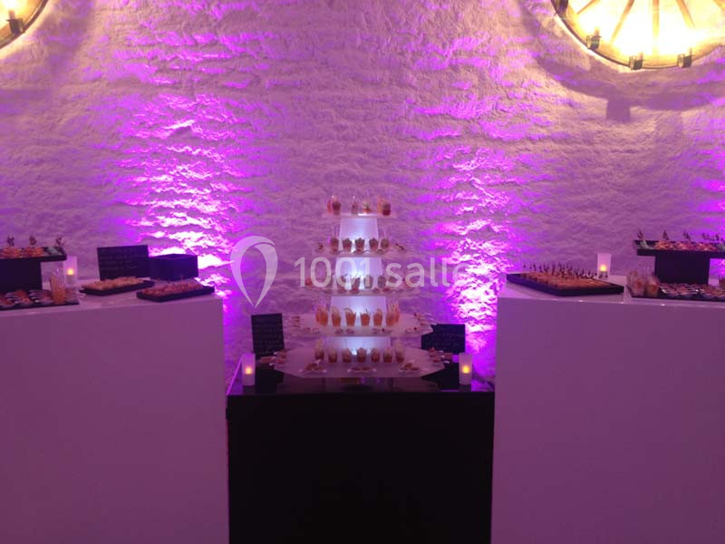 Traiteur Rennes (Ille-et-Vilaine) - Lemetayer Traiteur #1