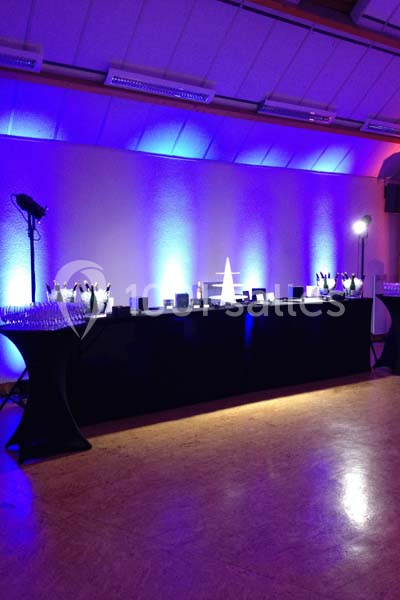 Traiteur Rennes (Ille-et-Vilaine) - Lemetayer Traiteur #2