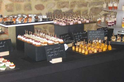 Traiteur Rennes (Ille-et-Vilaine) - Lemetayer Traiteur #24