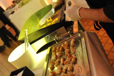 Traiteur Rennes (Ille-et-Vilaine) - Lemetayer Traiteur #24