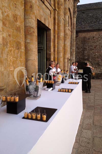 Traiteur Rennes (Ille-et-Vilaine) - Lemetayer Traiteur #5