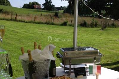 Traiteur Rennes (Ille-et-Vilaine) - Lemetayer Traiteur #24