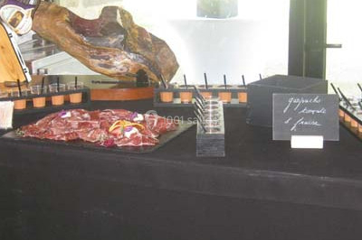 Traiteur Rennes (Ille-et-Vilaine) - Lemetayer Traiteur #24