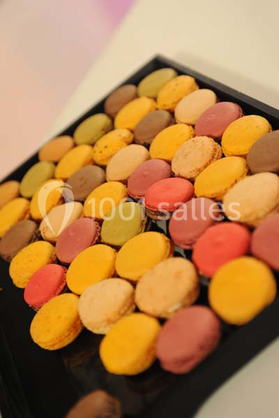 Traiteur Rennes (Ille-et-Vilaine) - Lemetayer Traiteur #12