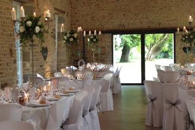 Traiteur Rennes (Ille-et-Vilaine) - Lemetayer Traiteur #24