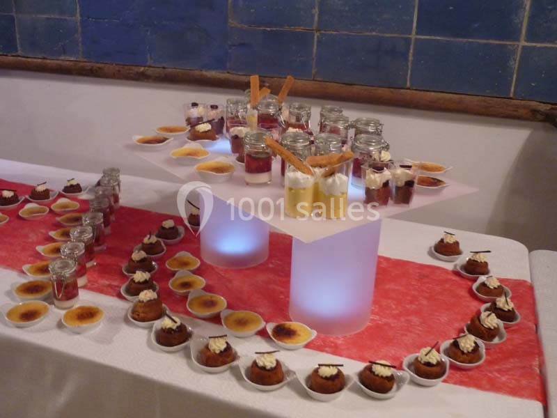 Traiteur Rennes (Ille-et-Vilaine) - Lemetayer Traiteur #16