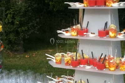 Traiteur Rennes (Ille-et-Vilaine) - Lemetayer Traiteur #24