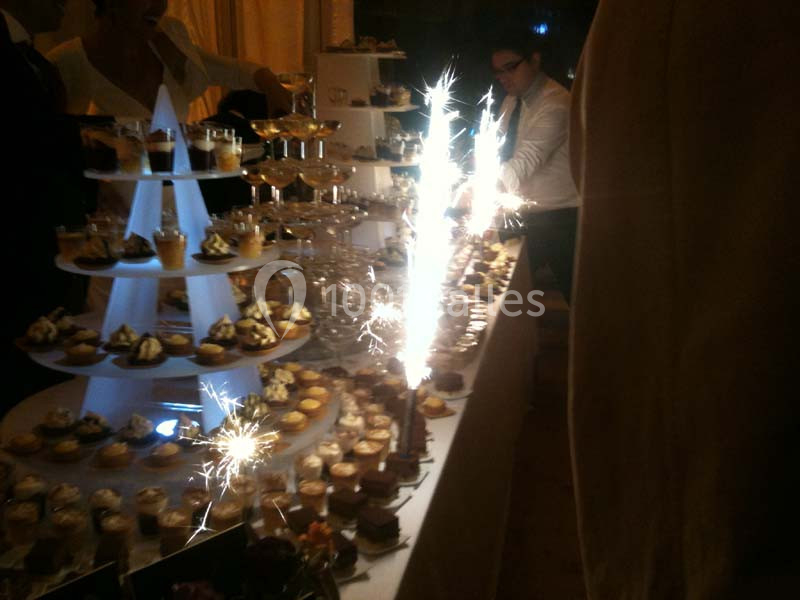 Traiteur Rennes (Ille-et-Vilaine) - Lemetayer Traiteur #19