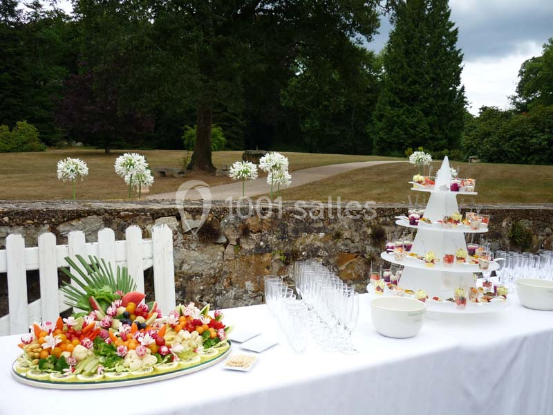 Traiteur Rennes (Ille-et-Vilaine) - Lemetayer Traiteur #20