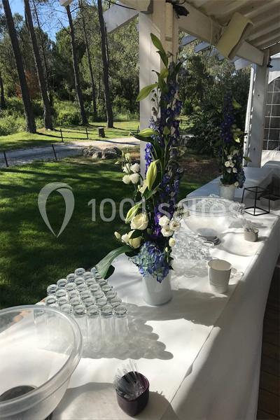 Traiteur Claret (Hérault) - Florent Traiteur #1