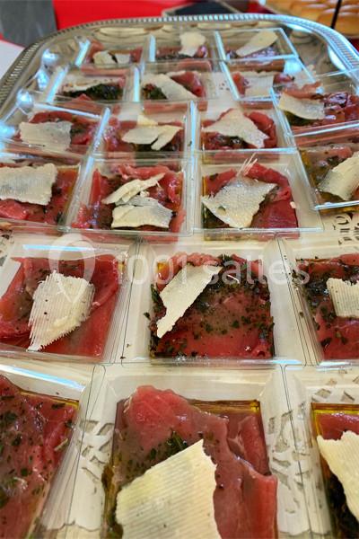 Traiteur Claret (Hérault) - Florent Traiteur #3