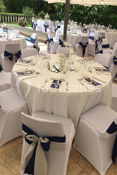 Traiteur Claret (Hérault) - Florent Traiteur #10