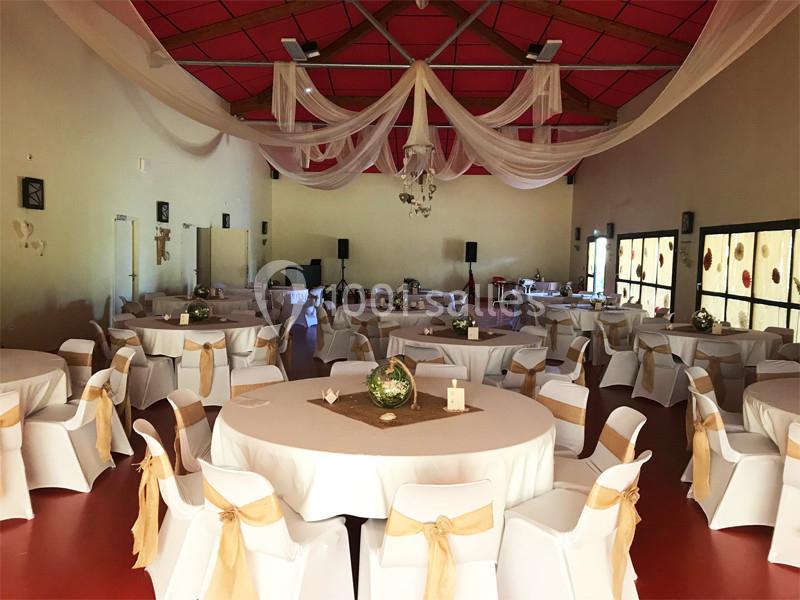 Traiteur Claret (Hérault) - Florent Traiteur #11