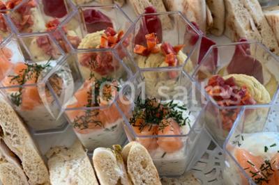 Traiteur Claret (Hérault) - Florent Traiteur #12