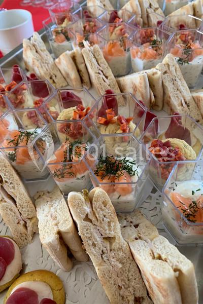 Traiteur Claret (Hérault) - Florent Traiteur #2