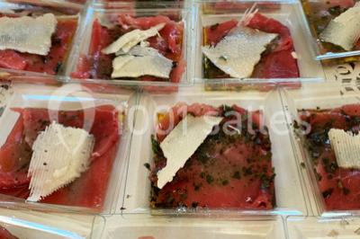 Traiteur Claret (Hérault) - Florent Traiteur #12