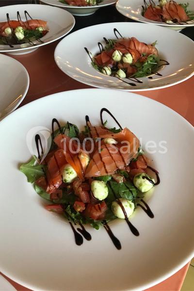 Traiteur Claret (Hérault) - Florent Traiteur #5