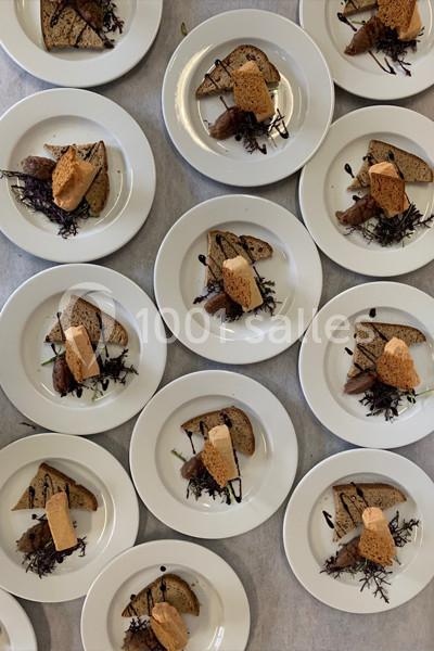 Traiteur Claret (Hérault) - Florent Traiteur #6