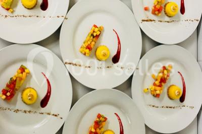 Traiteur Claret (Hérault) - Florent Traiteur #12