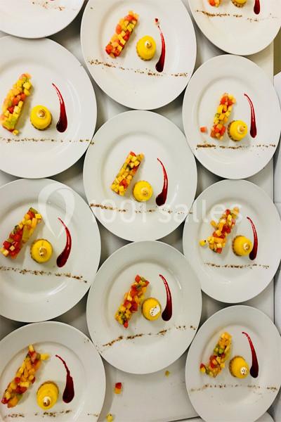 Traiteur Claret (Hérault) - Florent Traiteur #7