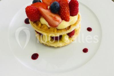 Traiteur Claret (Hérault) - Florent Traiteur #12