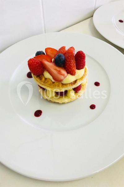 Traiteur Claret (Hérault) - Florent Traiteur #8