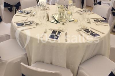 Traiteur Claret (Hérault) - Florent Traiteur #12