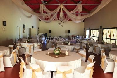 Traiteur Claret (Hérault) - Florent Traiteur #12