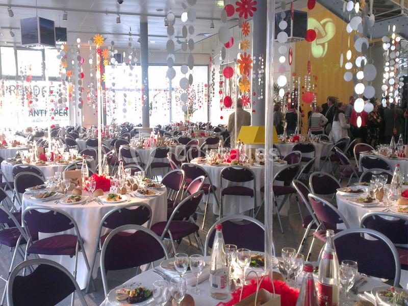 Traiteur Saint-Pierre-le-Vieux (Seine-Maritime) - Normandie Traiteur #2