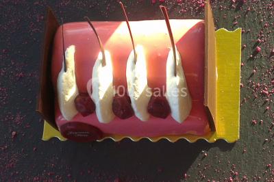 Traiteur Saint-Pierre-le-Vieux (Seine-Maritime) - Normandie Traiteur #13