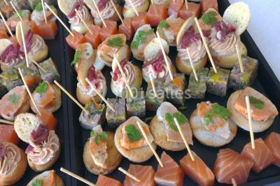 Traiteur Saint-Pierre-le-Vieux (Seine-Maritime) - Normandie Traiteur #13