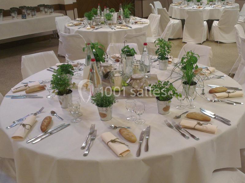 Traiteur Saint-Pierre-le-Vieux (Seine-Maritime) - Normandie Traiteur #7