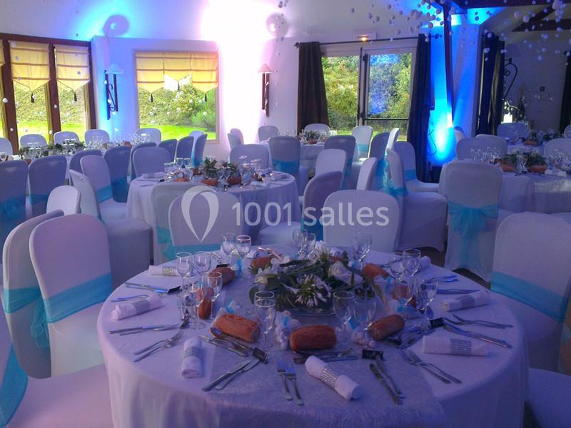 Traiteur Saint-Pierre-le-Vieux (Seine-Maritime) - Normandie Traiteur #8