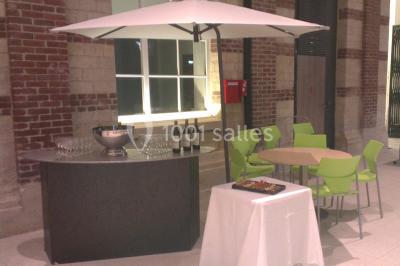 Traiteur Saint-Pierre-le-Vieux (Seine-Maritime) - Normandie Traiteur #13