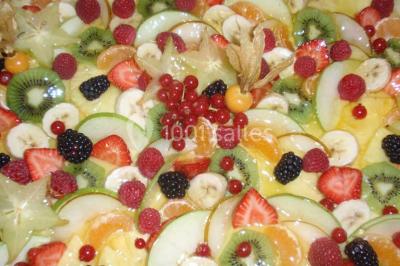 Traiteur Saint-Pierre-le-Vieux (Seine-Maritime) - Normandie Traiteur #13