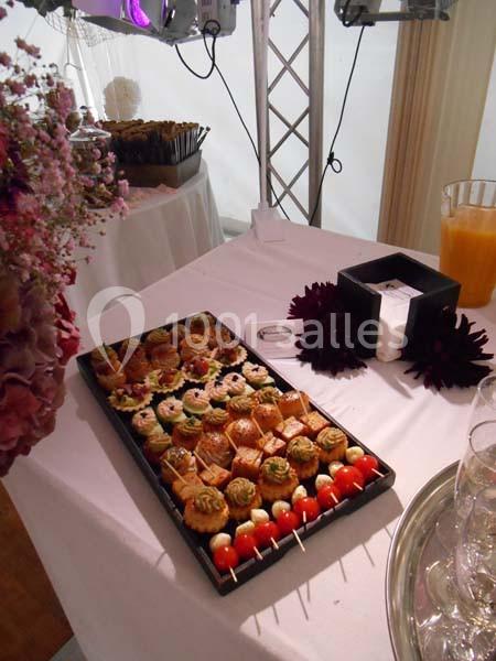 Traiteur Saint-Pierre-le-Vieux (Seine-Maritime) - Normandie Traiteur #11