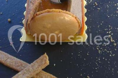 Traiteur Saint-Pierre-le-Vieux (Seine-Maritime) - Normandie Traiteur #13