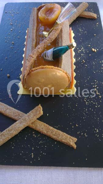 Traiteur Saint-Pierre-le-Vieux (Seine-Maritime) - Normandie Traiteur #13