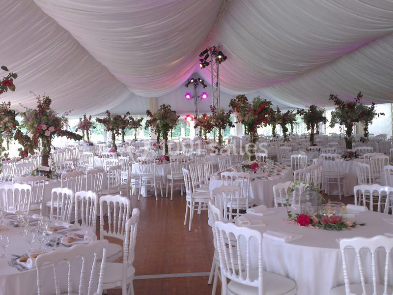 Traiteur Saint-Pierre-le-Vieux (Seine-Maritime) - Normandie Traiteur #3