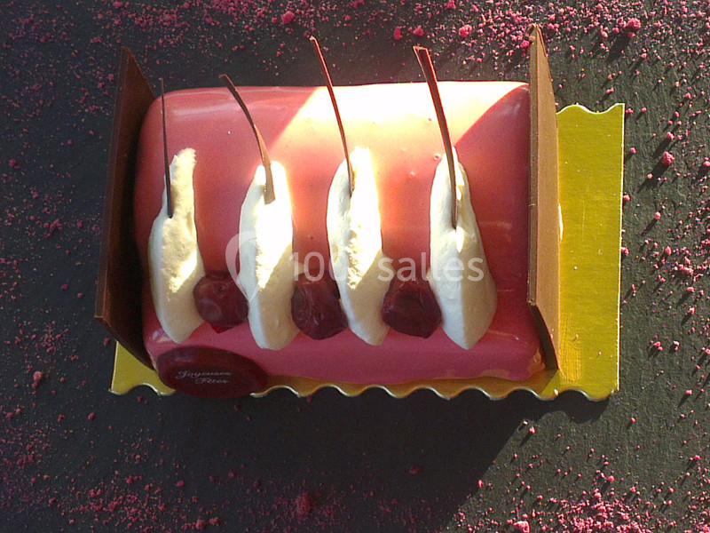 Traiteur Saint-Pierre-le-Vieux (Seine-Maritime) - Normandie Traiteur #4