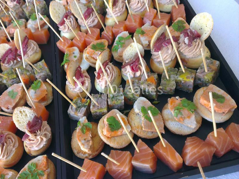 Traiteur Saint-Pierre-le-Vieux (Seine-Maritime) - Normandie Traiteur #5