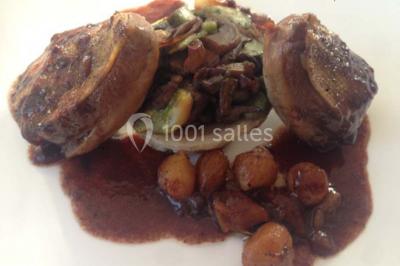 Traiteur Saint-Pierre-le-Vieux (Seine-Maritime) - Normandie Traiteur #13