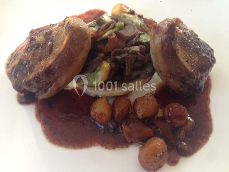 Traiteur Saint-Pierre-le-Vieux (Seine-Maritime) - Normandie Traiteur #6