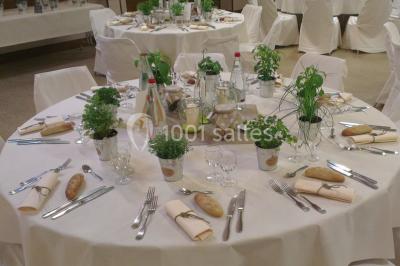 Traiteur Saint-Pierre-le-Vieux (Seine-Maritime) - Normandie Traiteur #13